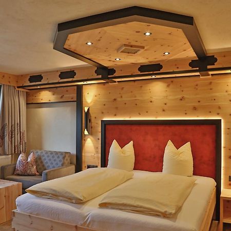 Hotel Hauserwirt Мюнстер Экстерьер фото