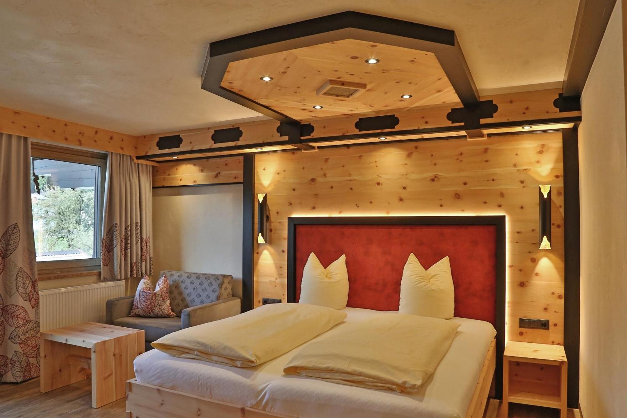 Hotel Hauserwirt Мюнстер Экстерьер фото