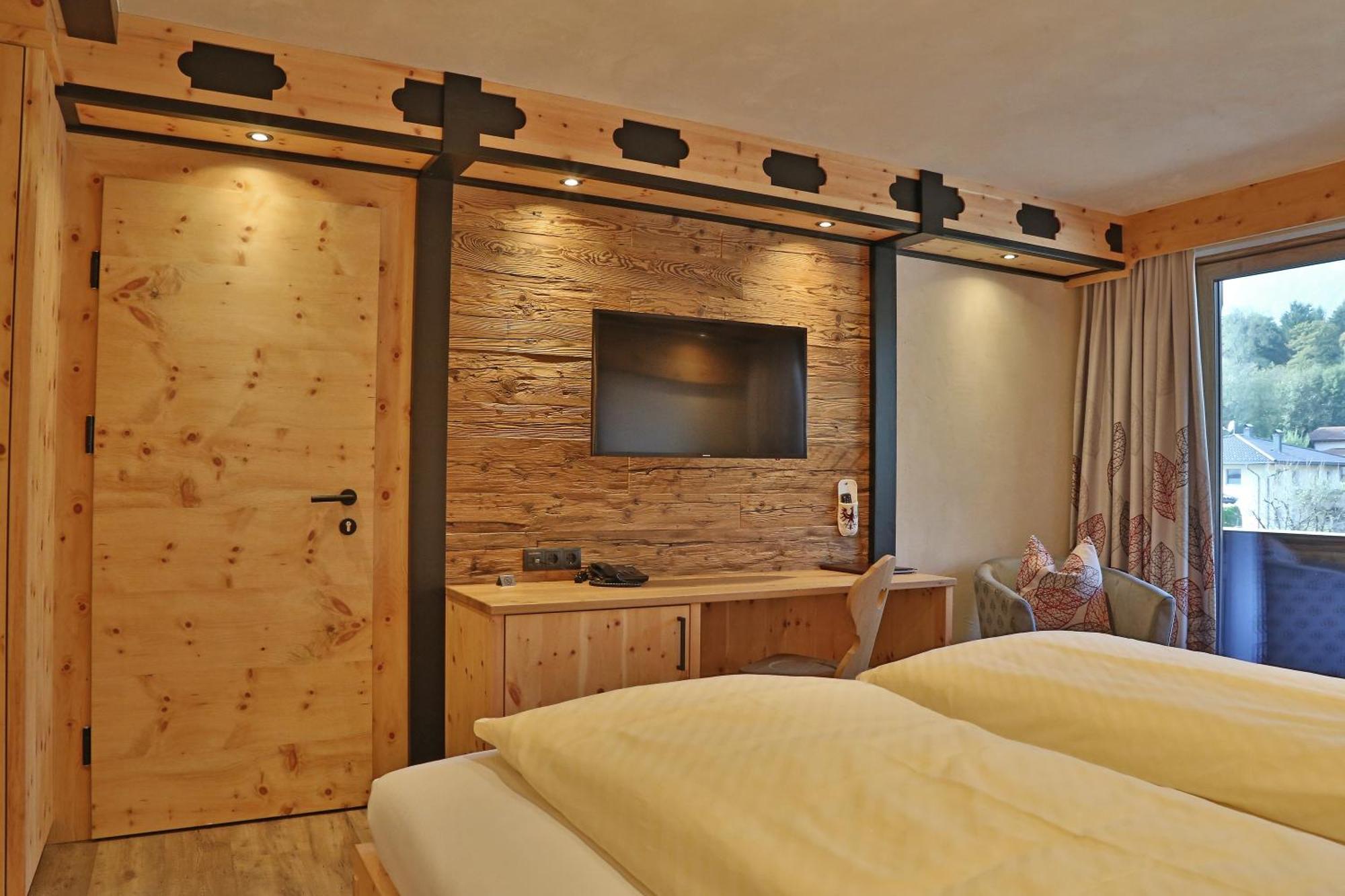 Hotel Hauserwirt Мюнстер Экстерьер фото