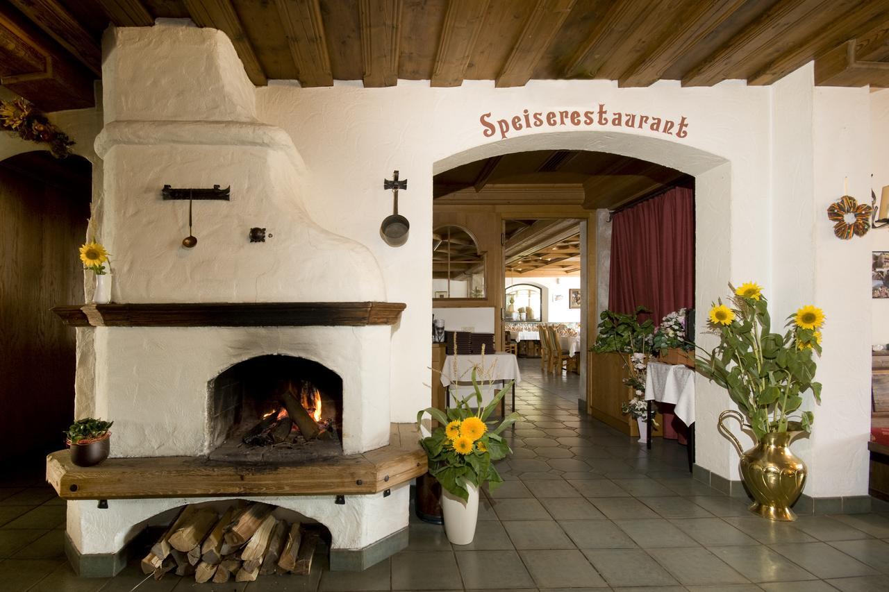 Hotel Hauserwirt Мюнстер Экстерьер фото