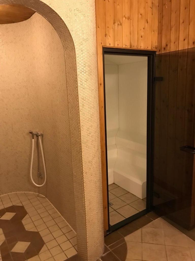 Hotel Hauserwirt Мюнстер Экстерьер фото