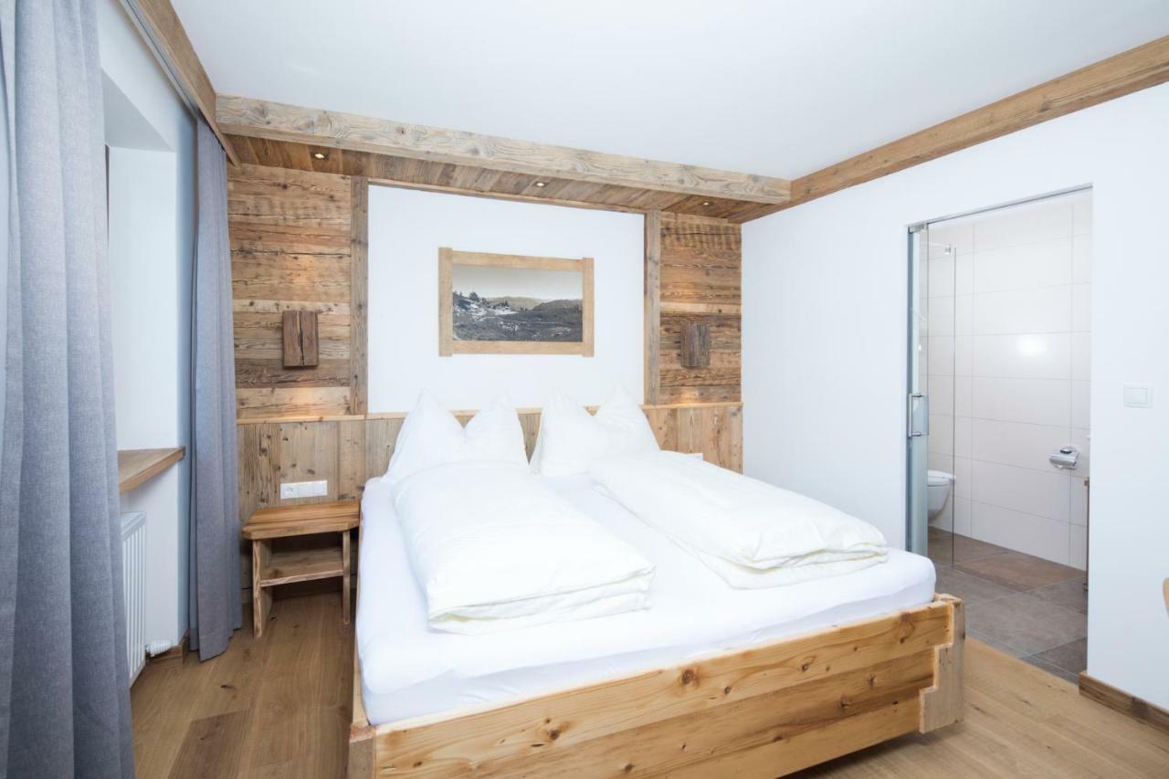 Hotel Hauserwirt Мюнстер Экстерьер фото