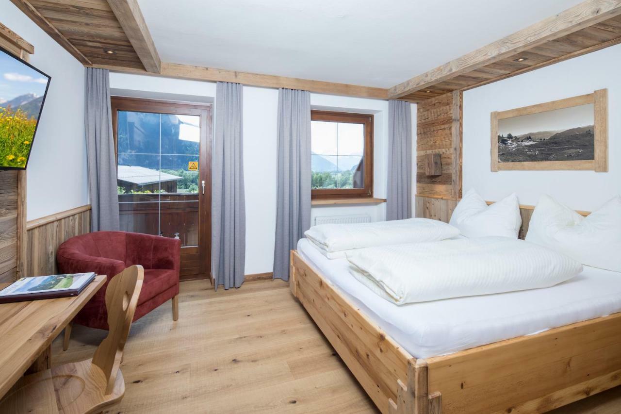 Hotel Hauserwirt Мюнстер Экстерьер фото