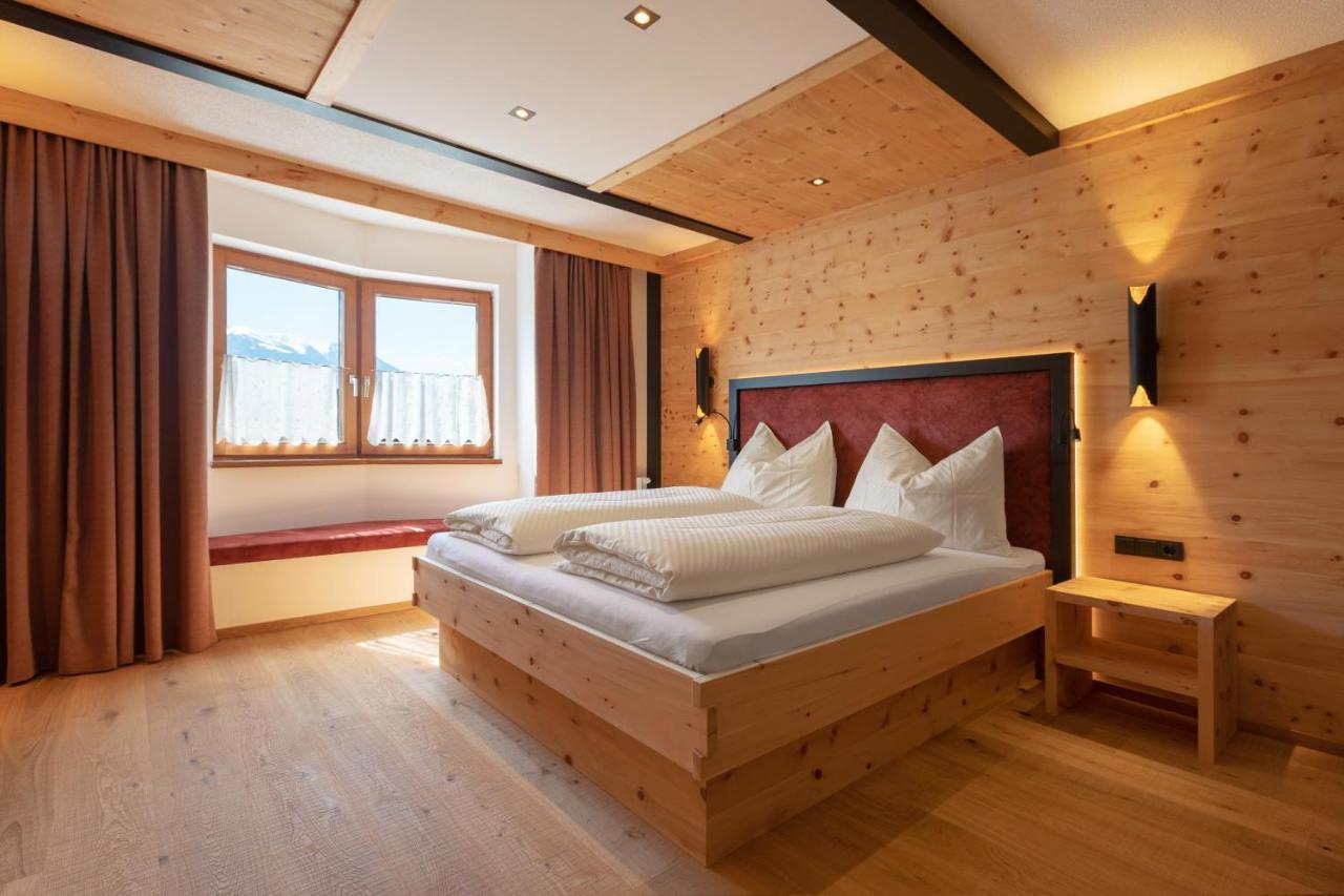 Hotel Hauserwirt Мюнстер Экстерьер фото